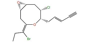 (3E)-Epoxyvenustin